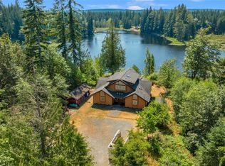 22202 Waite Mill Rd, Granite Falls, WA 98252