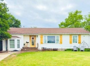 416 E Elsie Ave, Canadian, TX 79014