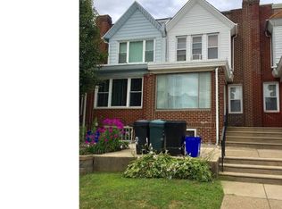 3540 Tudor St, Philadelphia, PA 19136