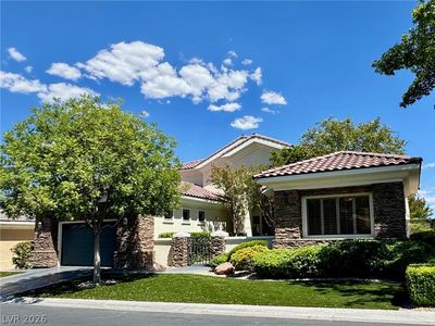 2032 Glenview Dr, Las Vegas, NV, 89134