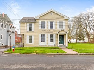 217 & 219 N Washington St, Rome, NY 13440