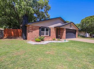 3524 102nd St, Lubbock, TX 79423