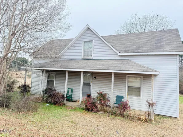 103 Howard Harris Rd, Franklinton, NC 27525