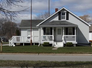 618 S Adams St #A, Mount Pleasant, MI 48858