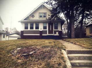 1367 Pennsylvania Ave, Des Moines, IA 50316