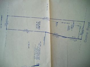 Coons Rd, Coeymans Hollow, NY 12046