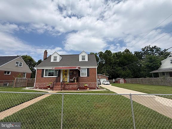 2nd image of 7122 Marston Rd