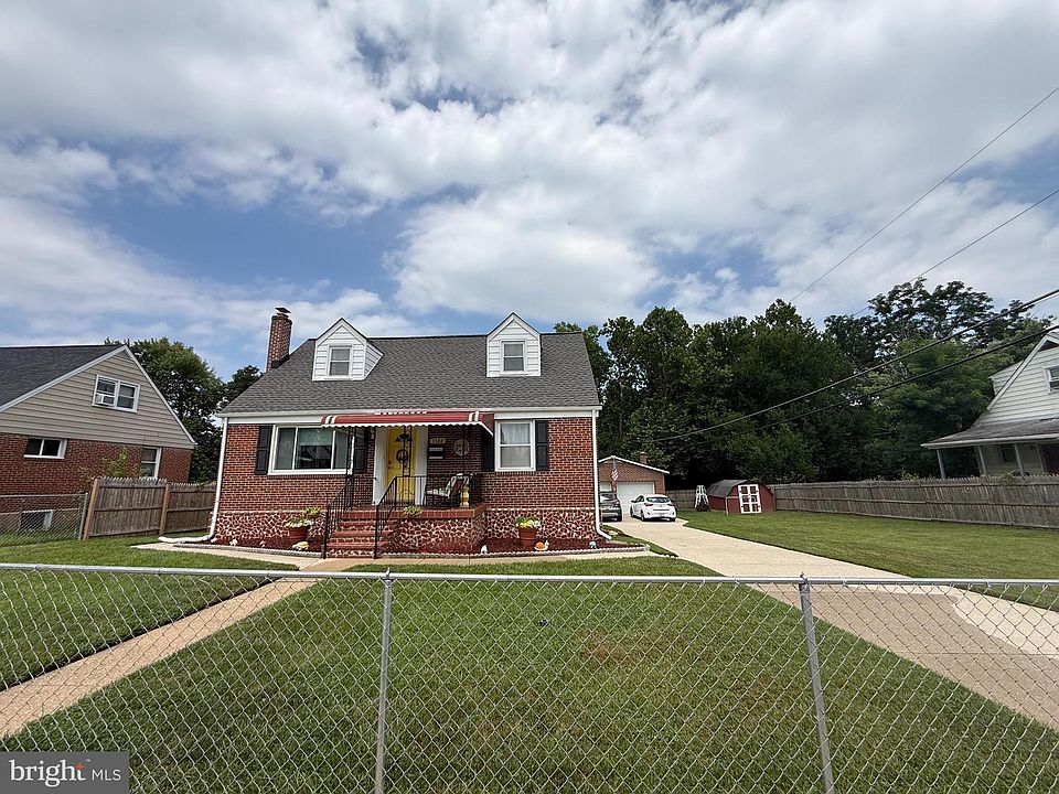 2nd image of 7122 Marston Rd
