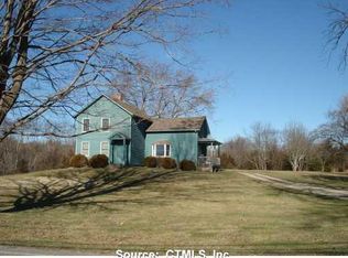 17 Route 165a #OLD, Preston, CT 06365
