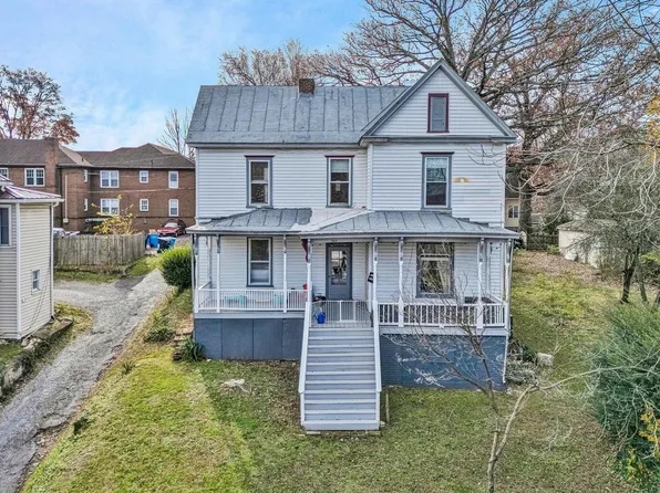 360 Mountain Ave SW, Roanoke, VA 24016