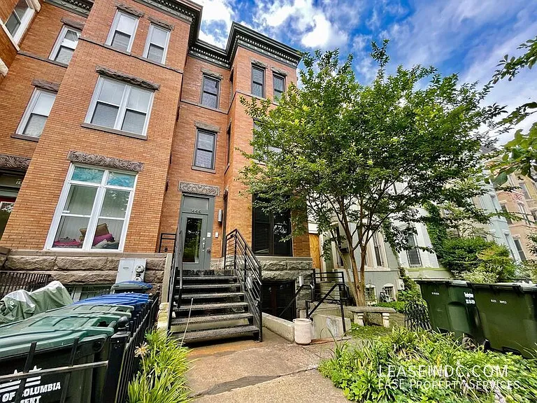 1444 Fairmont St NW #2 — Photo 1