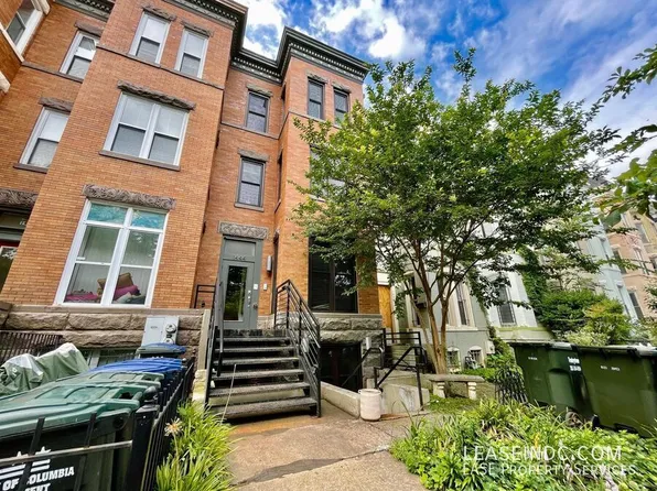 1444 Fairmont St NW #2, Washington, DC 20009