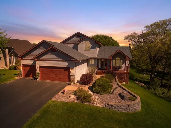 6612 210th Ln N, Forest Lake, MN 55025