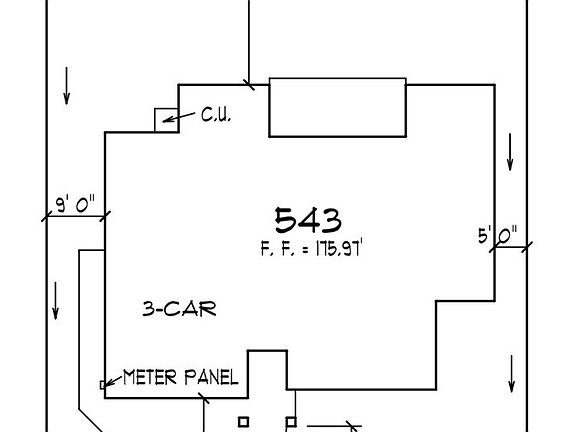 2nd image of this home