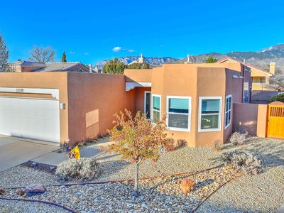 11319 Kings Canyon Rd SE, Albuquerque, NM, 87123