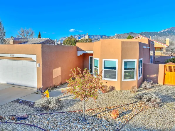 11319 Kings Canyon Rd SE, Albuquerque, NM 87123
