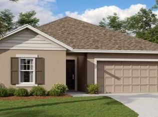 4126 Tug Hill Ln, Osteen, FL 32764
