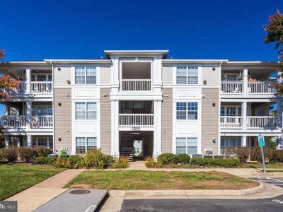 8079 Lacy Dr APT 204, Manassas, VA, 20109