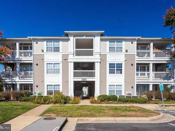 8079 Lacy Dr APT 204, Manassas, VA 20109