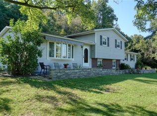 11194 Pleasant Rd, Pleasant City, OH 43772