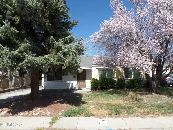 710 L St, Sparks, NV 89431