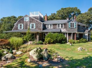 2139 Commodore Oliver Hazard Perry Hwy, South Kingstown, RI 02879