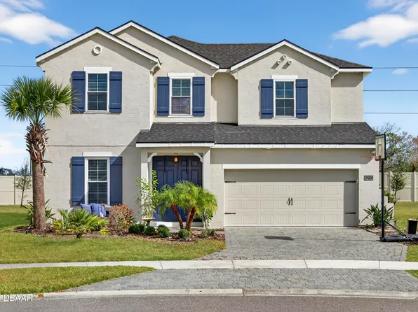 6203 W Fallsgrove Ln, Port Orange, FL 32128