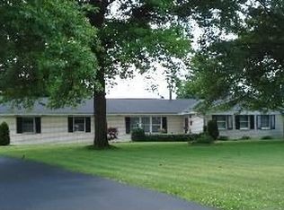 7751 Milton Carlisle Rd, New Carlisle, OH 45344