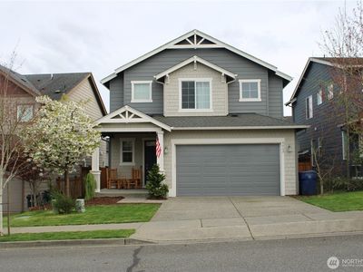 5462 Razor Peak Drive, Mount Vernon, WA, 98273