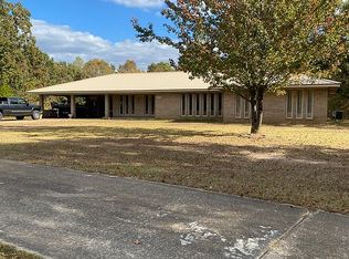 29140 Highway 25 N, Golden, MS 38847