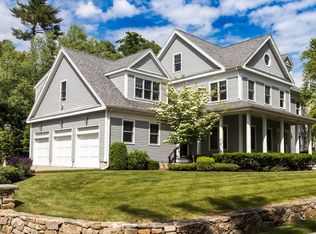 23 Cedar St, Cohasset, MA 02025