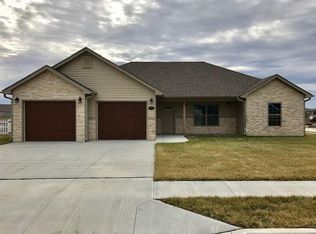 4980 Loyalist Ln, Ashland, MO 65010