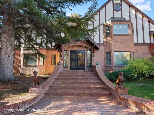 225 S Oak Way, Glenwood Springs, CO 81601