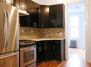 197 Irving Ave #2B, Brooklyn, NY 11237