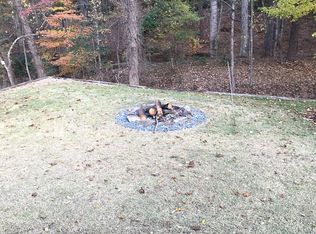 6370 Old Shadburn Ferry Rd, Buford, GA 30518