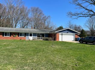 1171 Ledgeview Rd, Macedonia, OH 44056
