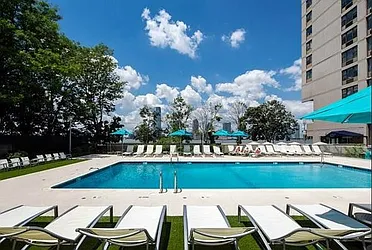 Rented by Keller Williams NYC