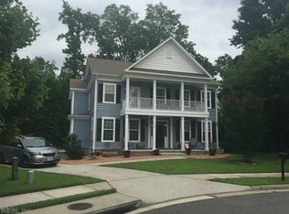 1527 Elderberry Rd, Suffolk, VA 23435