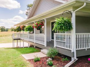 5259 S State Rd, Goodrich, MI 48438