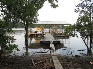 17124 Barzel Point, Rogers, AR 72756