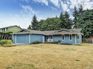 27102 46th Ave S, Kent, WA 98032