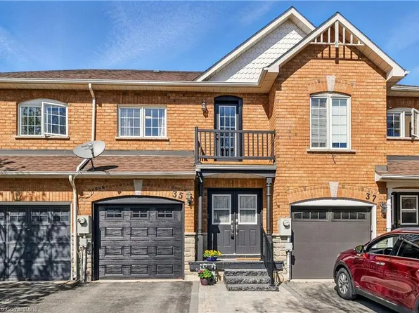 35 Bradley Dr, Halton Hills, ON L7G 6B5