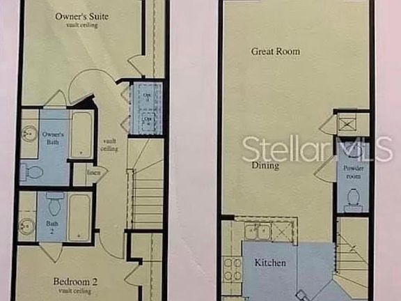 2nd image of 4425 Barnstead Dr