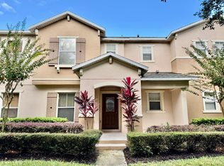 2516 Abey Blanco Dr, Orlando, FL 32828