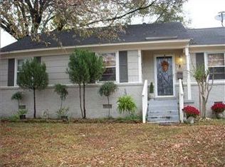 4950 Kimball Ave, Memphis, TN 38117
