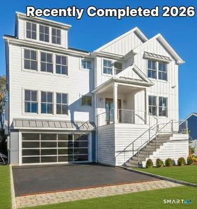 127 Paul Place, Fairfield, CT, 06824