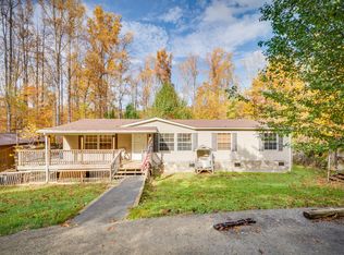 102 Crystal Ln, Unicoi, TN 37692