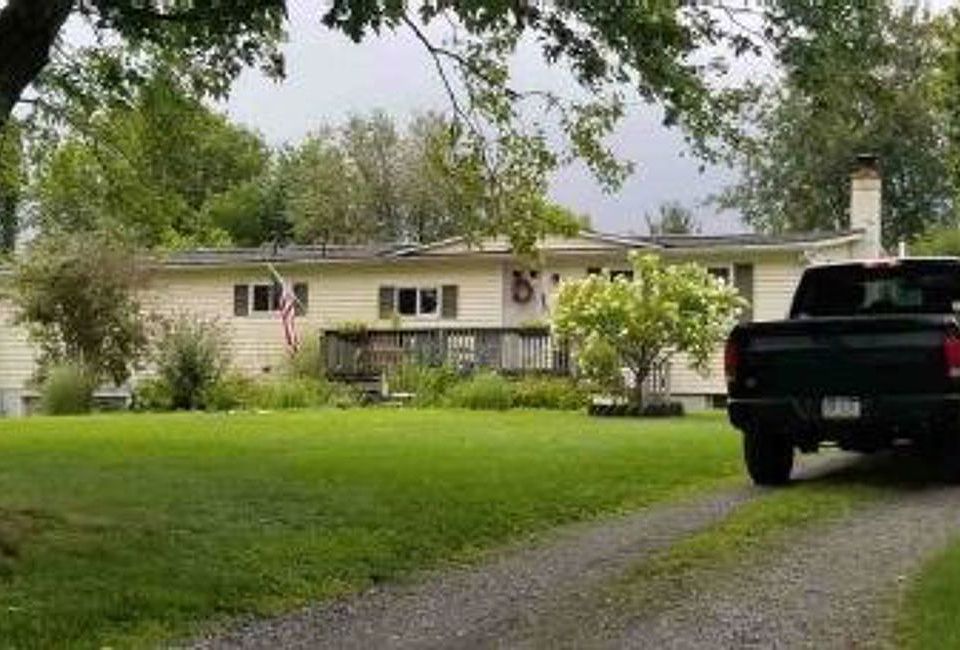 Property Front View