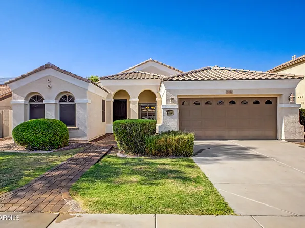 2094 E EBONY Drive, Chandler, AZ 85286
