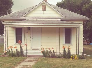 224 13th St, Ogden, KS 66517